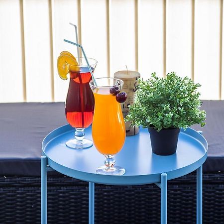 Skyhouse Riga Private Penthouse And Spa 外观 照片